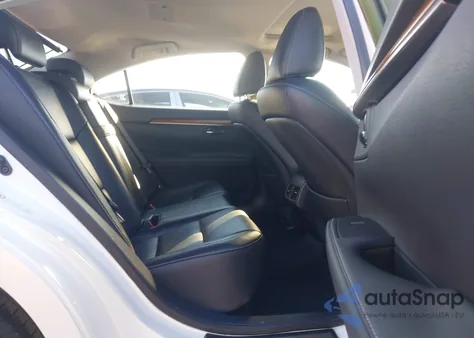 2015 Lexus Es 300H z USA, uszkodzony, nr VIN JTHBW1GG3F2090465